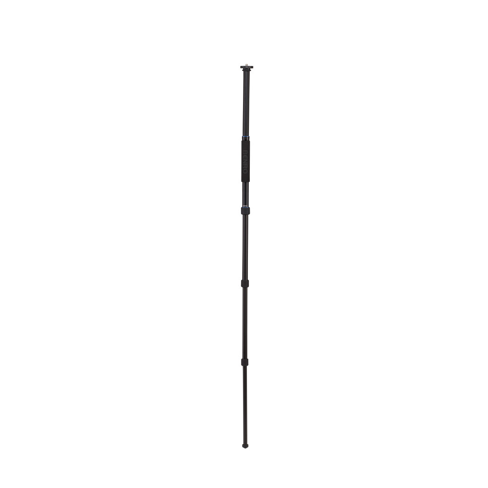 Benro Mach3 AL Series 2 Tripod, 4 Section, Twist Lock, Monopod Conversion (Open Box)