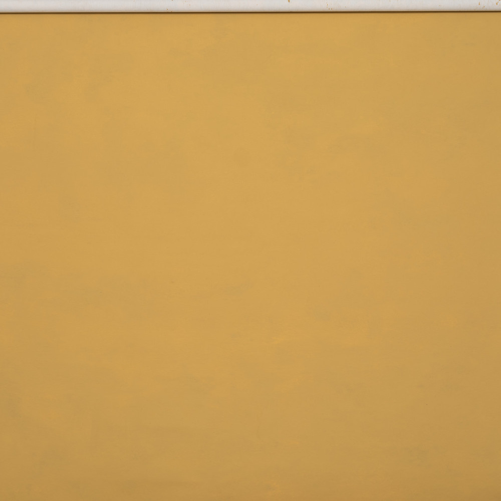 Gravity Backdrops Ochre XL 8.9 x 9.8 ft Low Texture Backdrop (Open Box)