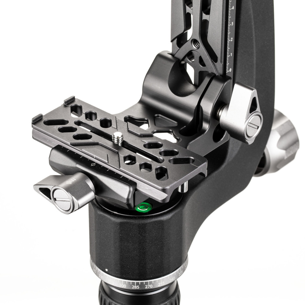 Benro Benro Aluminum Gimbal Head (GH2N) (Open Box)