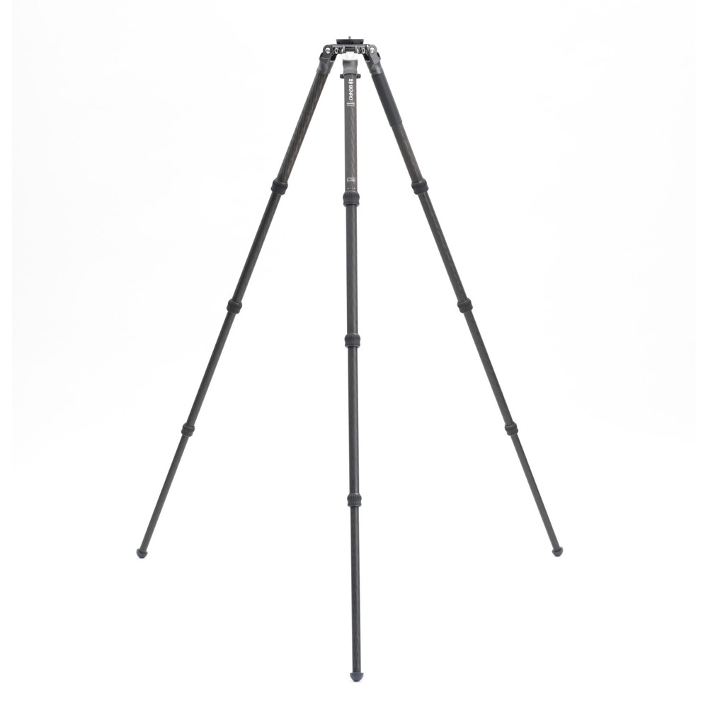 Benro Mammoth TMTH34C Carbon Fiber Tripod (Open Box)