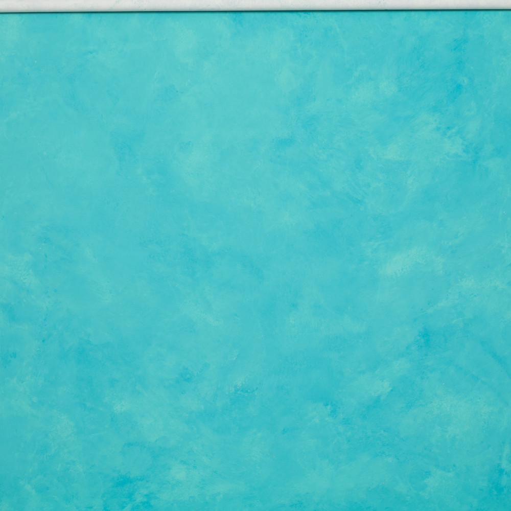 Gravity Backdrops Turquoise Mid Texture XL (Open Box) Gravity Backdrops Turquoise Mid Texture XL (Open Box)