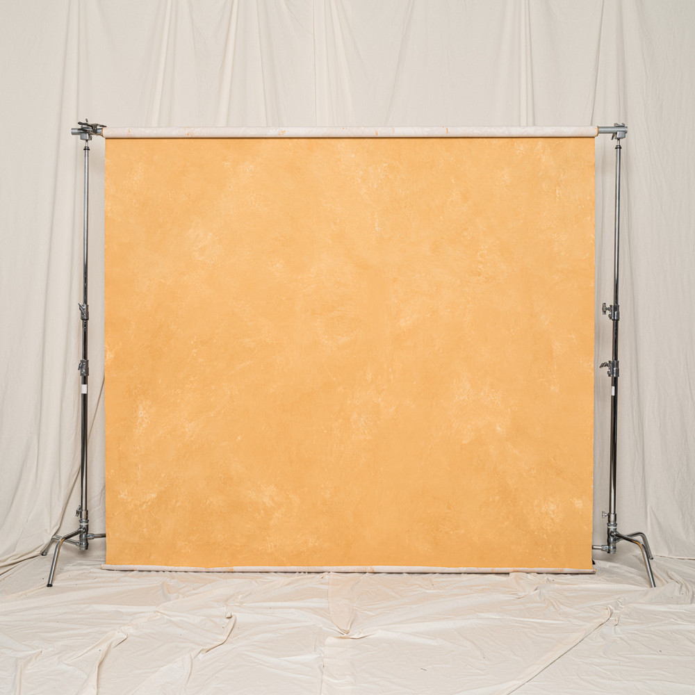 Gravity Backdrops Ochre Mid Texture XL (Open Box)