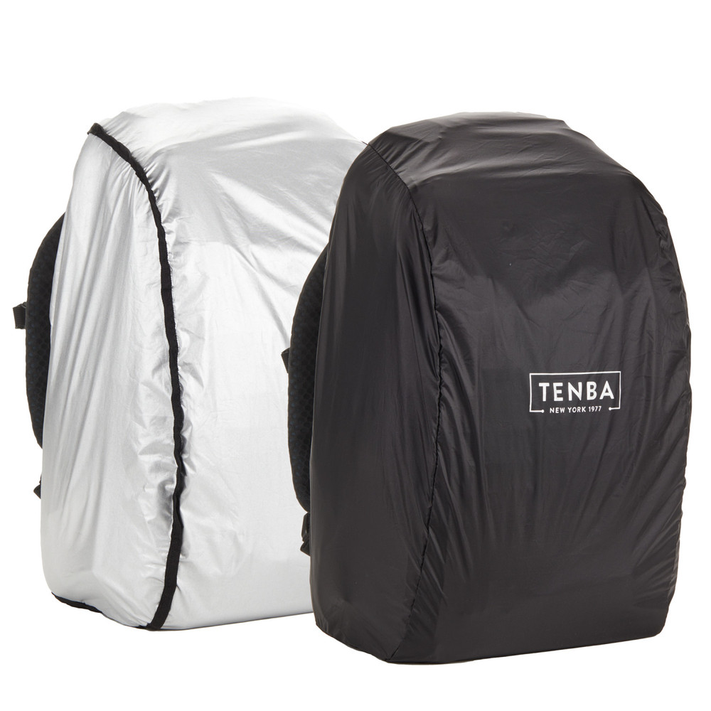 Tenba Axis v2 16L Road Warrior Backpack - MultiCam Black (Open Box)