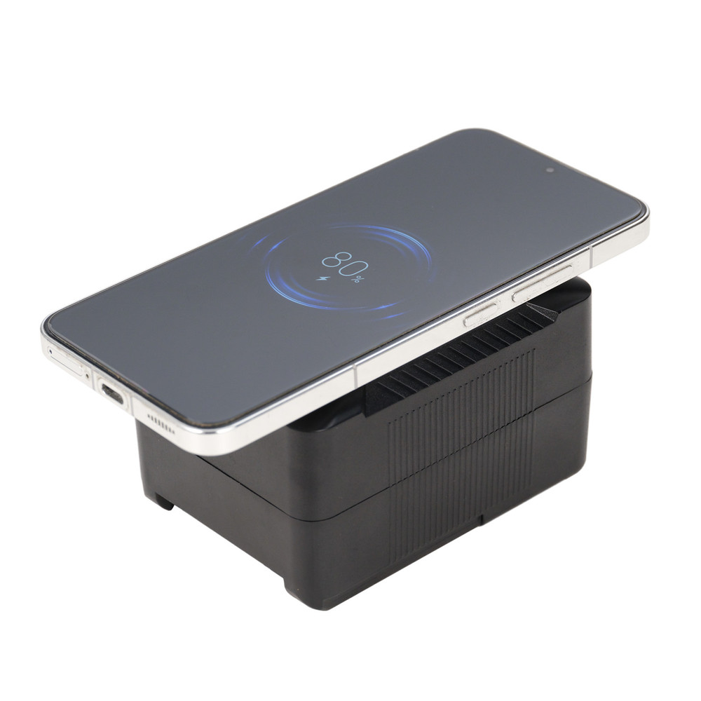 Nanlite BT-V-14.4V98 Mini V-Mount Battery 14.4V 98Wh Li-ion (Open Box)