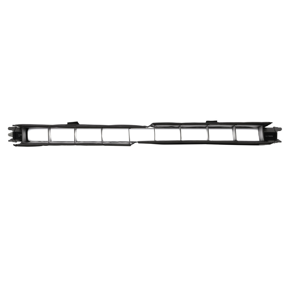 Nanlite Eggcrate for PavoTube II 15C LED Tubes