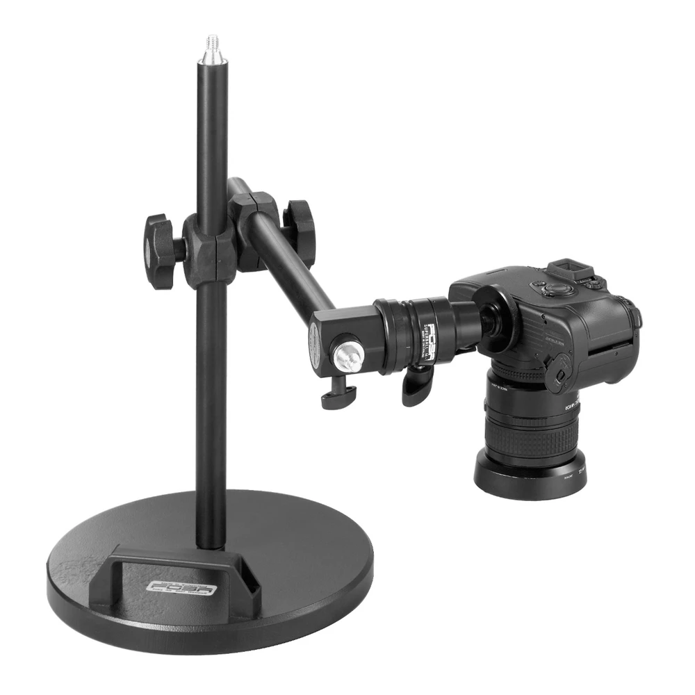 Foba BENTA SuperBall M1 Head with Camera Plate (Open Box)