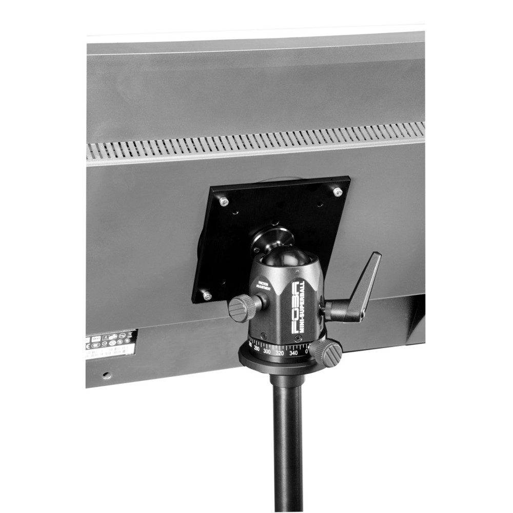 Foba BALCO Quadratic Mounting Panel (Open Box)