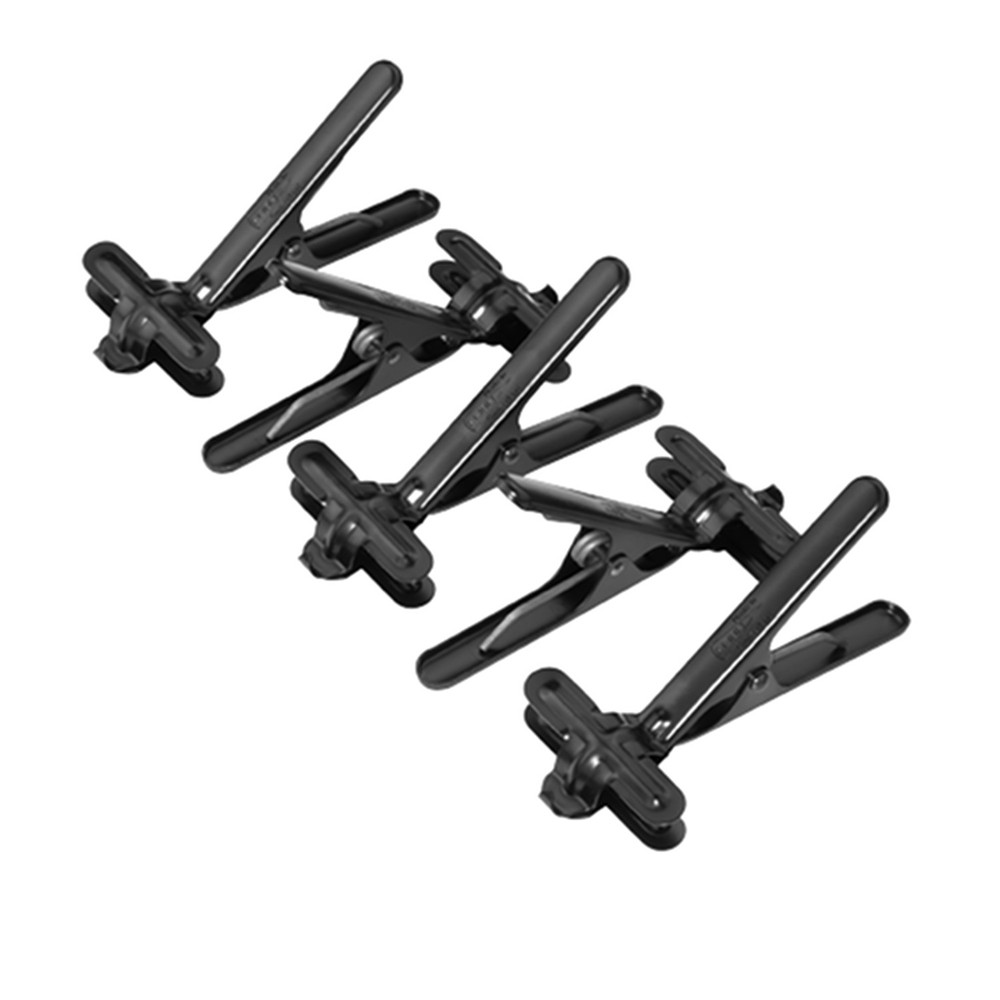 Foba COKLO-5 COMBITUBE Clamp (Set of 5) (Open Box)