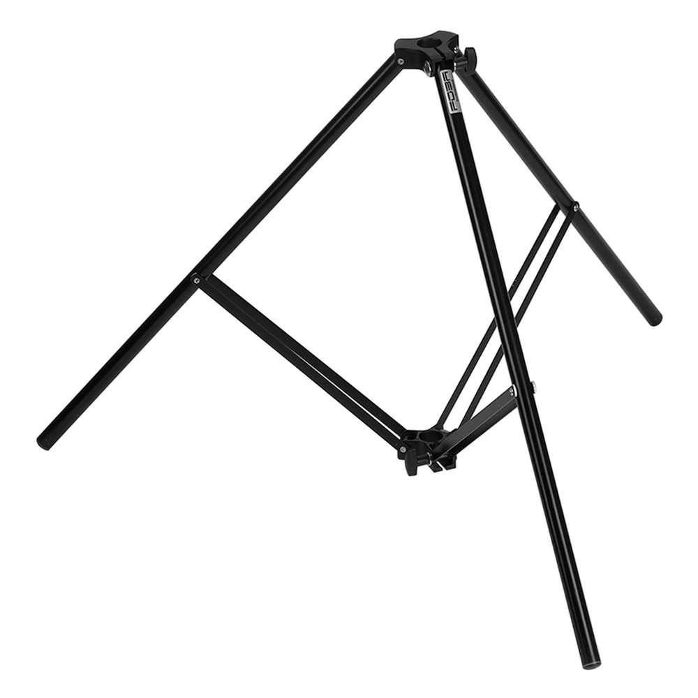 Foba COSNO-AS COMBITUBE Small Foldable Tripod Black (Open Box)