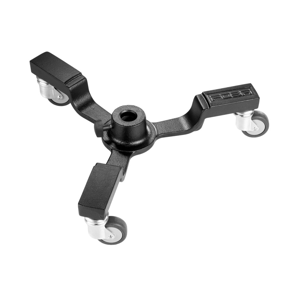 Foba STARE Small COMBITUBE Dolly for Lamps (Open Box)