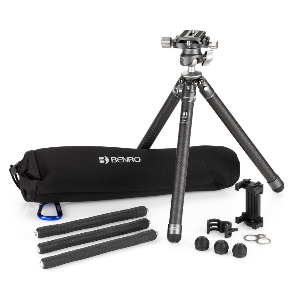 Benro Tablepod Flex Kit (Open Box)