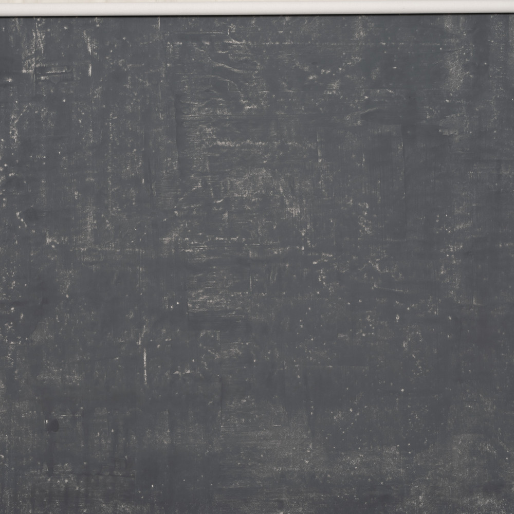 Gravity Backdrops Hand Painted Classic Collection Mid Gray XS Distressed Backdrop (Open Box)