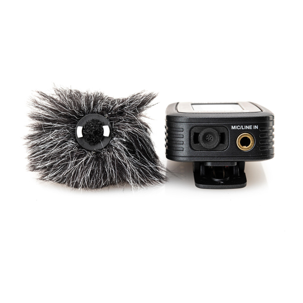 Saramonic Blink 500 Pro B6 2-Person Wireless Mic w/ Lavaliers for iPhone 15, Android & Computers with USB-C