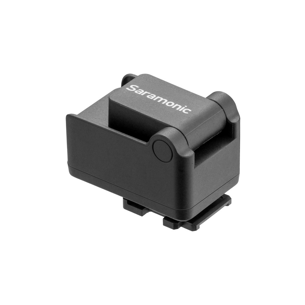 Saramonic SR-CA | Digital Shoe MI Adapter for Ultra and Mix Wireless Systems