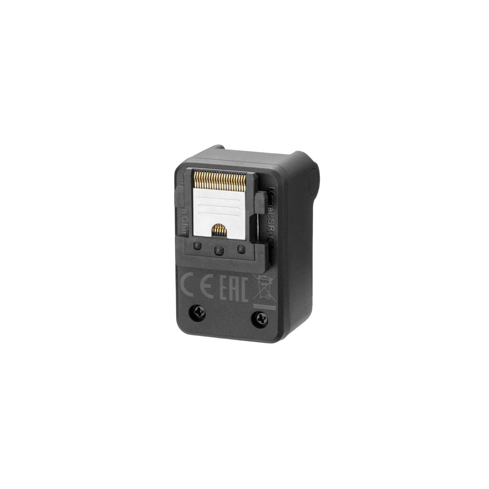 Saramonic SR-CA | Digital Shoe MI Adapter for Ultra and Mix Wireless Systems