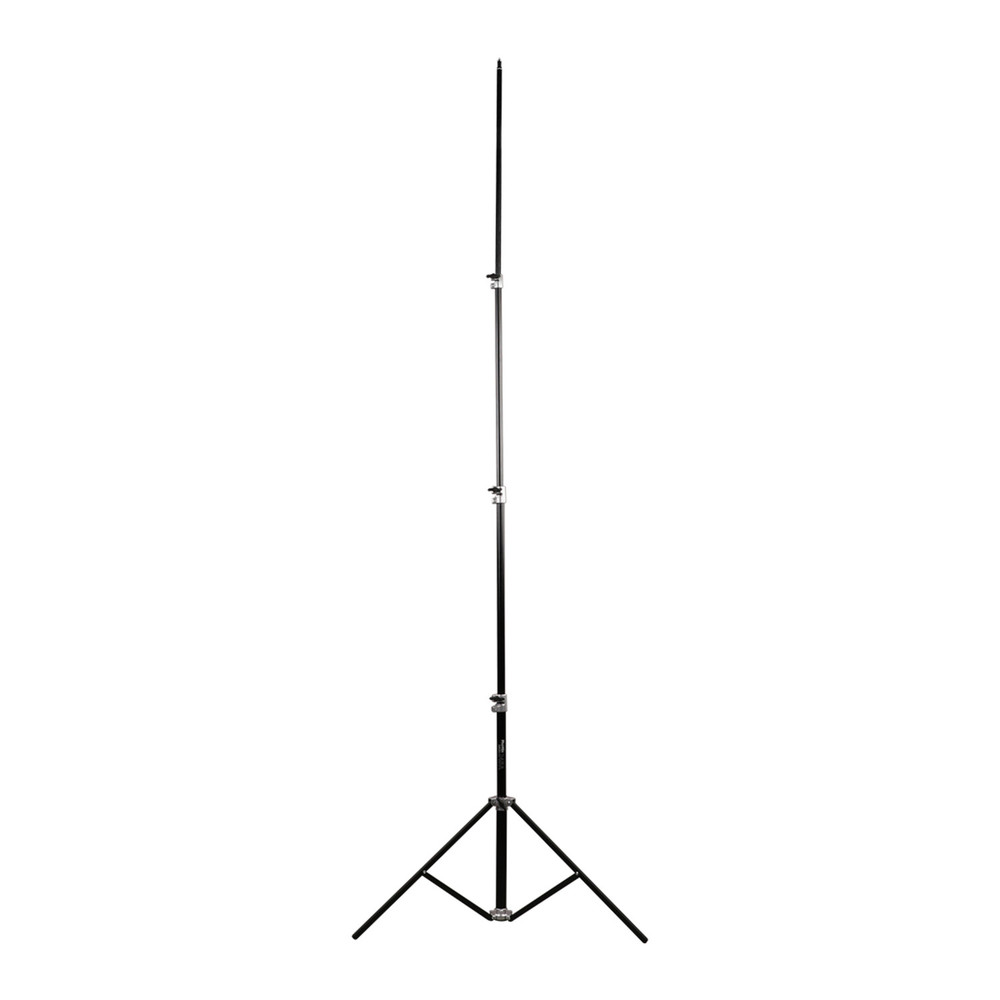 Phottix Saldo 245A Air Cushion Automatic Collapsible Light Stand (H245cm/96") (Open Box)