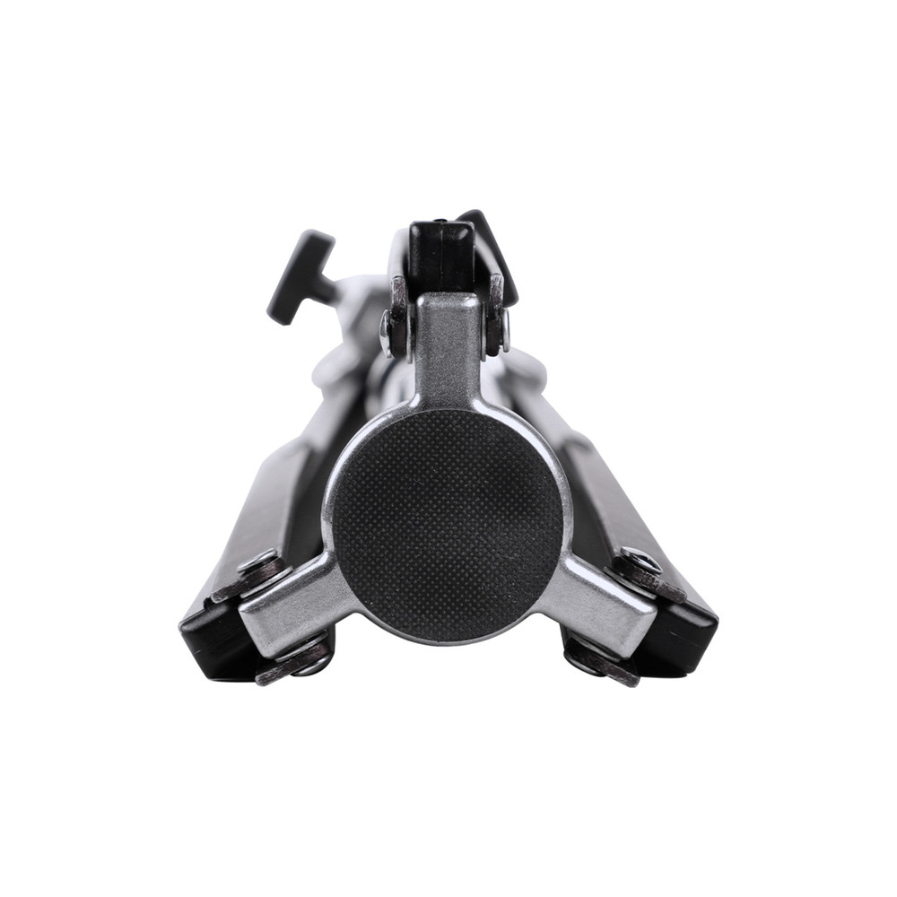 Phottix Saldo 245A Air Cushion Automatic Collapsible Light Stand (H245cm/96") (Open Box)