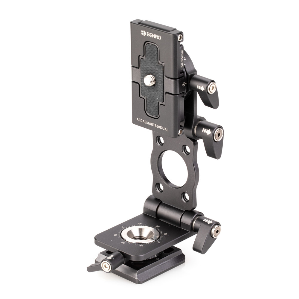 Benro Arcasmart 360 Dual (Open Box)