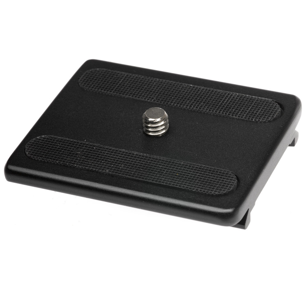 Benro Induro QR3 Slide-In Quick Release Plate for Discontinued Heads (Open Box)