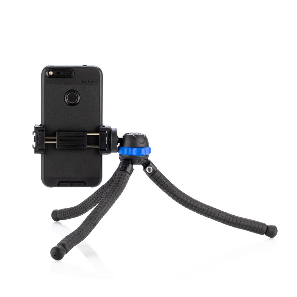 Benro KoalaPod with Three Legs (Open Box)