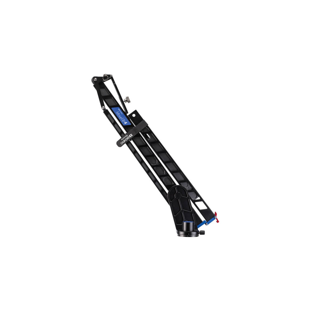 Benro MoveUp4 Travel Jib with Soft Case (Open Box)