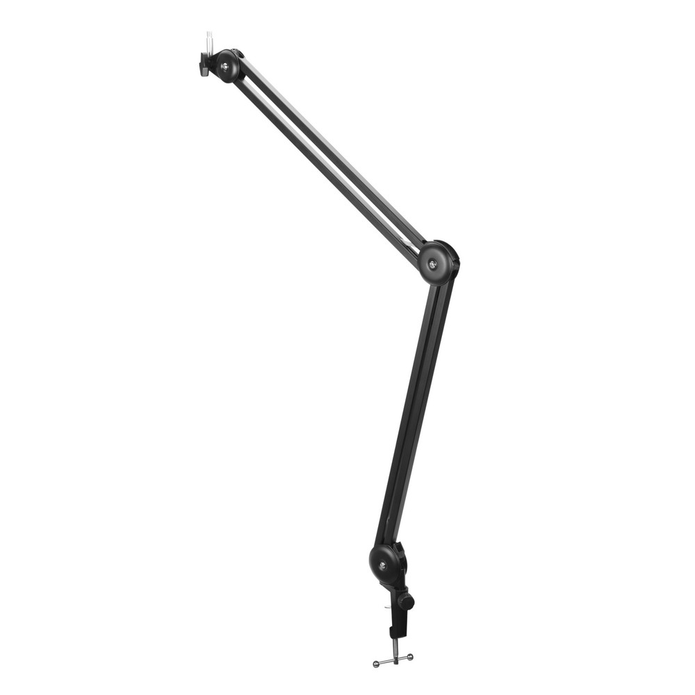 Saramonic SR-HC2 Two-Section Broadcast Studio Microphone Suspension Mount with Slim-Line Table Mount