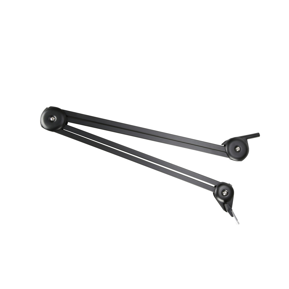 Saramonic SR-HC2 Two-Section Broadcast Studio Microphone Suspension Mount with Slim-Line Table Mount