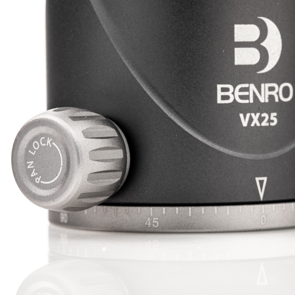 Benro VX25 Ball Head (Open Box)