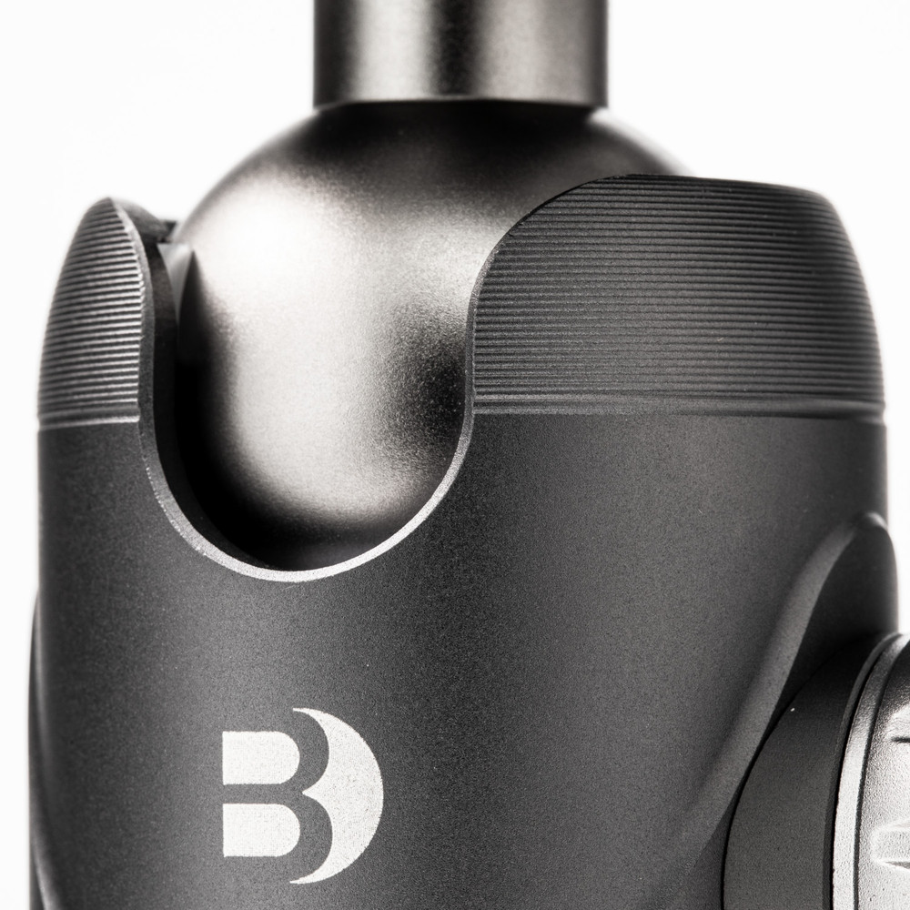 Benro VX25 Ball Head (Open Box)