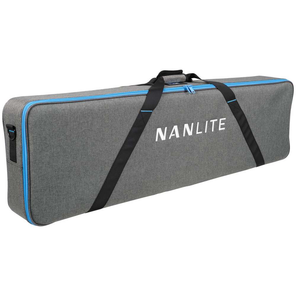 Nanlite PavoSlim 240CL 4x1 RGBWW LED Panel Light with CRMX (Open Box)