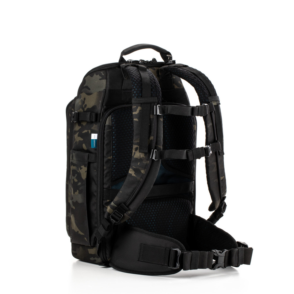 Tenba Axis v2 20L Backpack - MultiCam Black (Open Box)