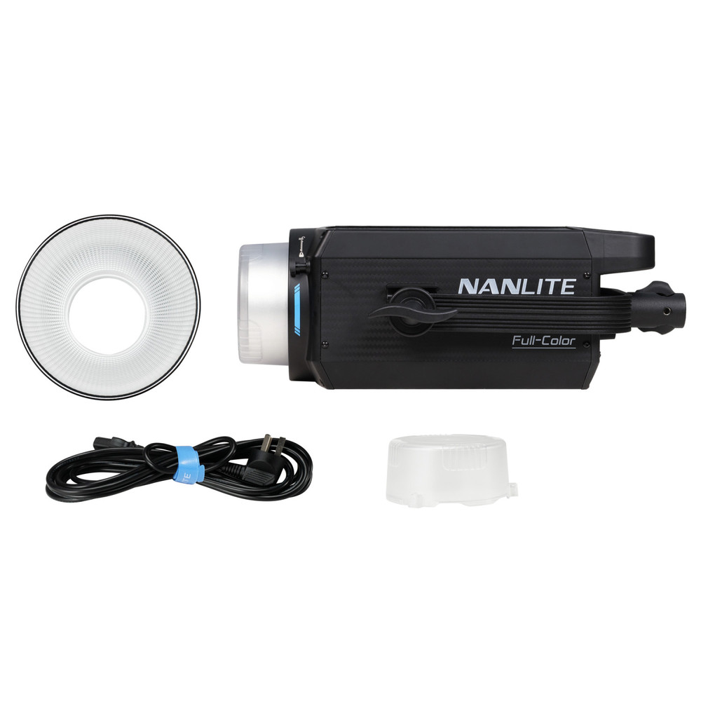 Nanlite FS-300C LED RGBW Spot (Open Box)