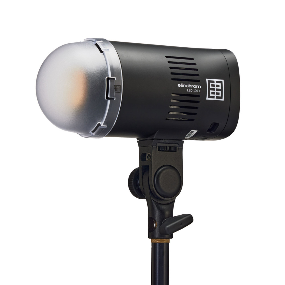 Elinchrom Elinchrom LED 100 C Dual Kit