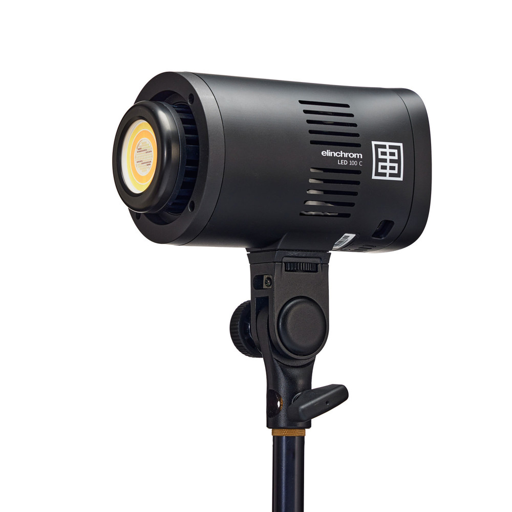 Elinchrom Elinchrom LED 100 C Dual Kit