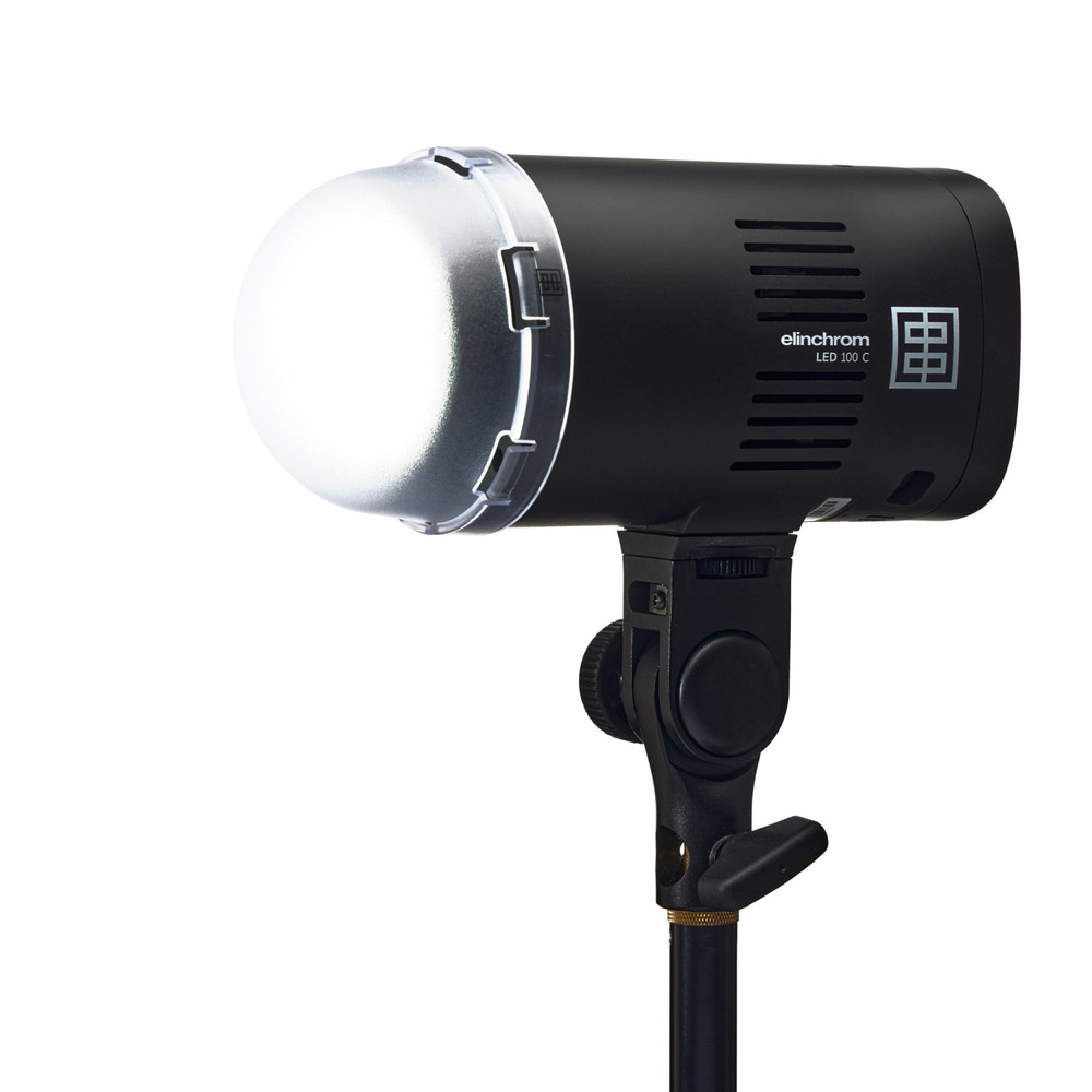 Elinchrom Elinchrom LED 100 C Dual Kit