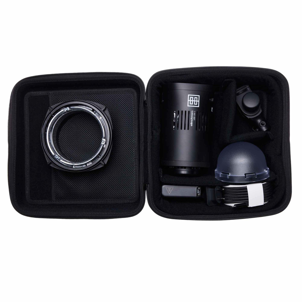 Elinchrom Elinchrom LED 100 C Dual Kit