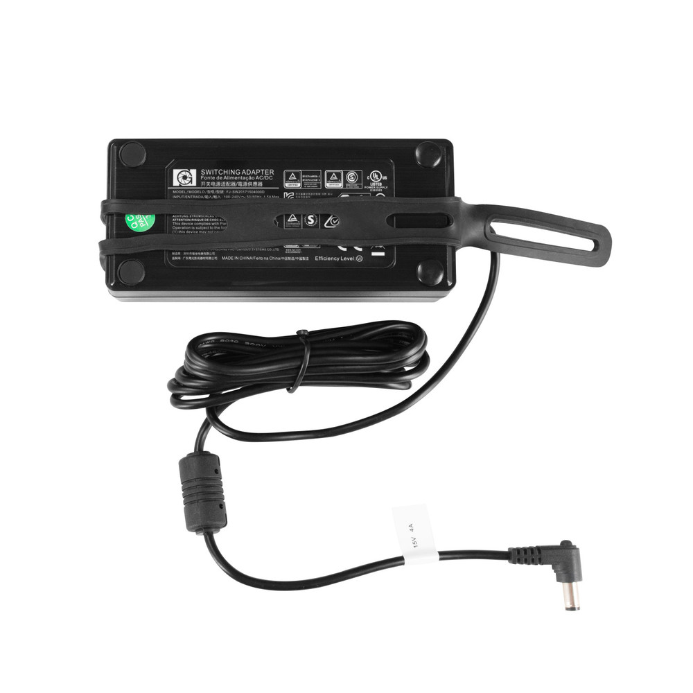 Nanlite PavoTube II 30XR 4' RGBWW LED Pixel Tube with Built-In CRMX (Open Box)