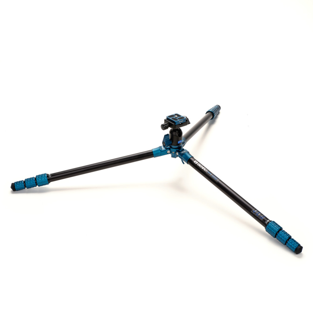 Benro SuperSlim Tripod Kit - Aluminum (Used)