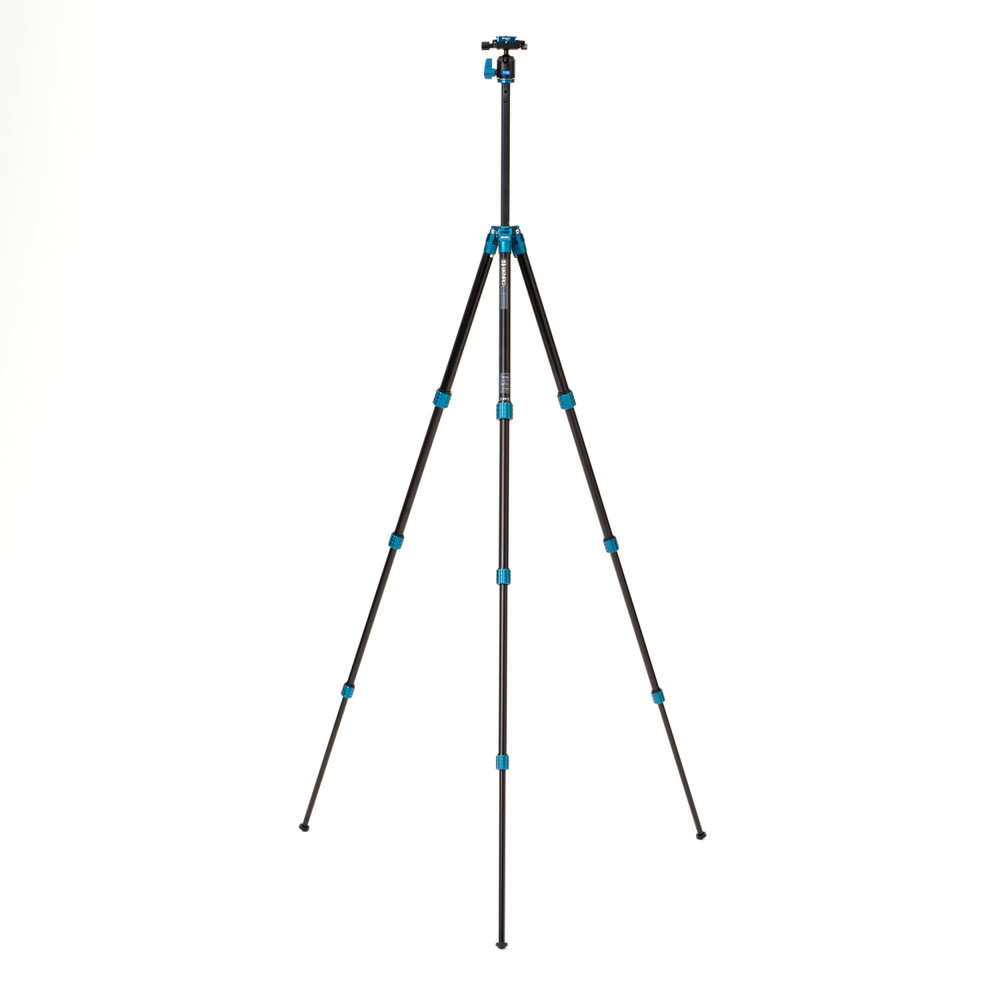 Benro SuperSlim Tripod Kit - Aluminum (Used)