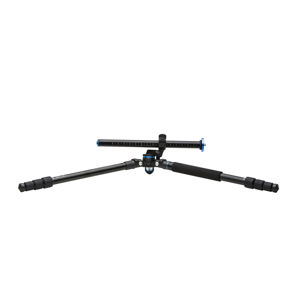 Benro SystemGo Plus Tripod Only - Series 1 Travel Aluminum with Monopod (Used)