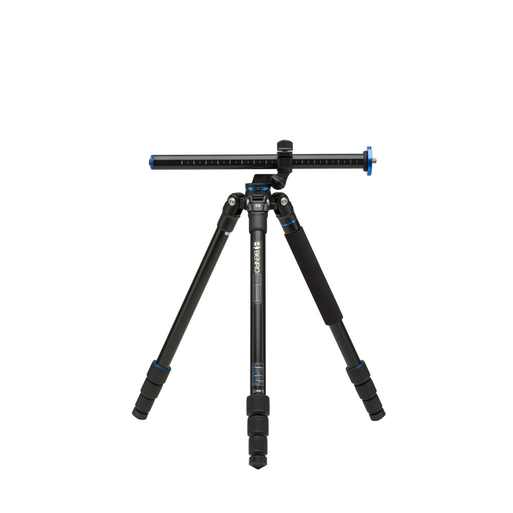 Benro SystemGo Plus Tripod Only - Series 1 Travel Aluminum with Monopod (Used)