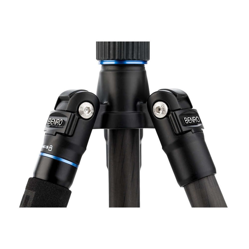 Benro Slim Travel Kit - Carbon Fiber (Used)