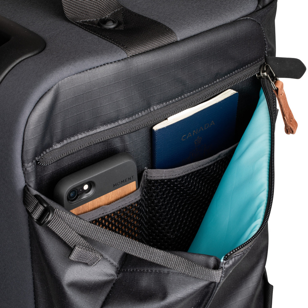 Shimoda DV Roller (Open Box)