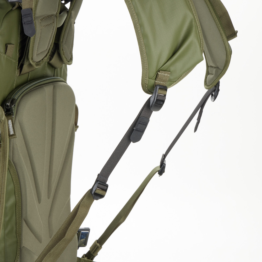 Shimoda Strap Booster Kit (Open Box)