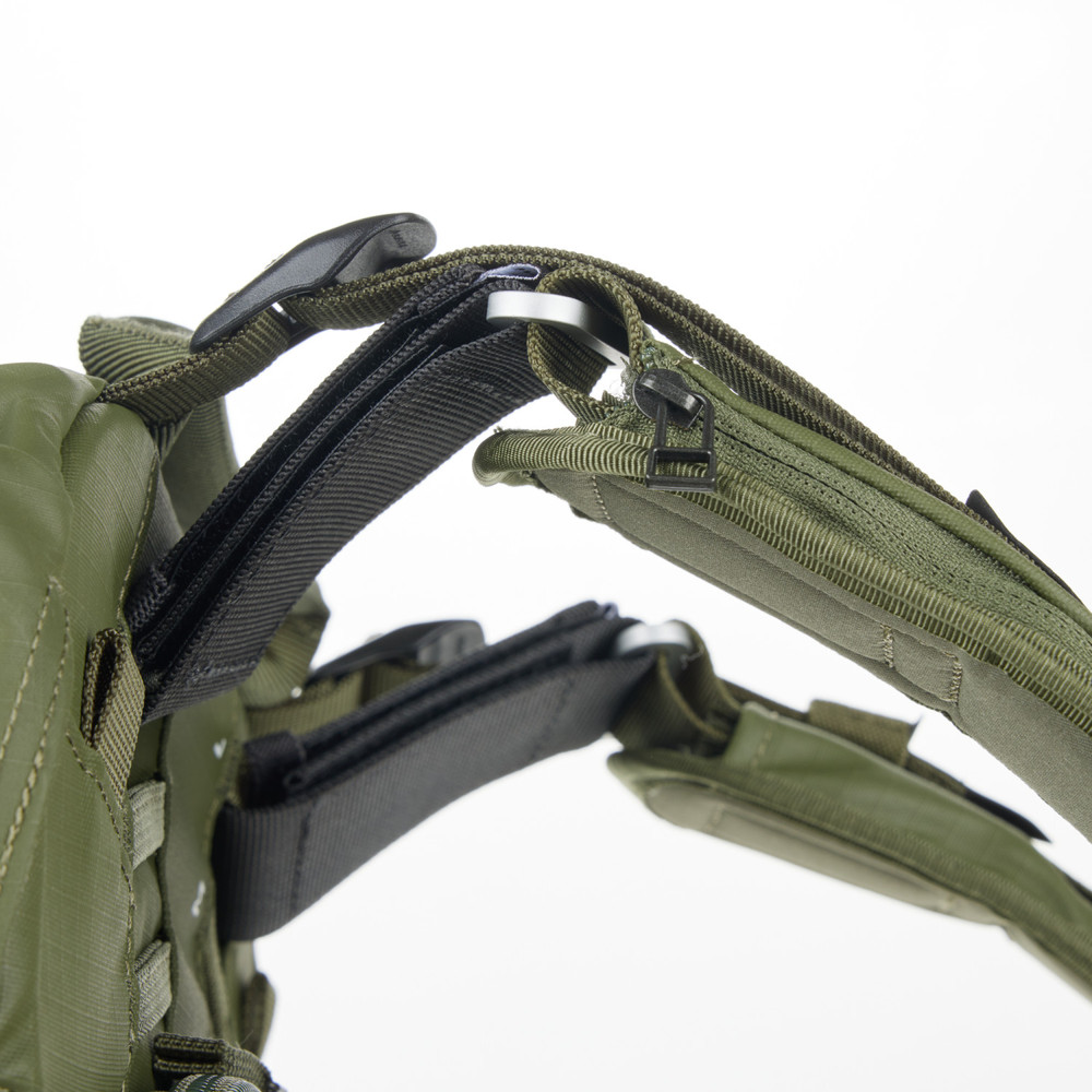 Shimoda Strap Booster Kit (Open Box)