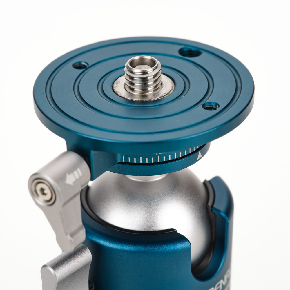 Benro Benro NOVOFLEX NBBH 4 Series Head