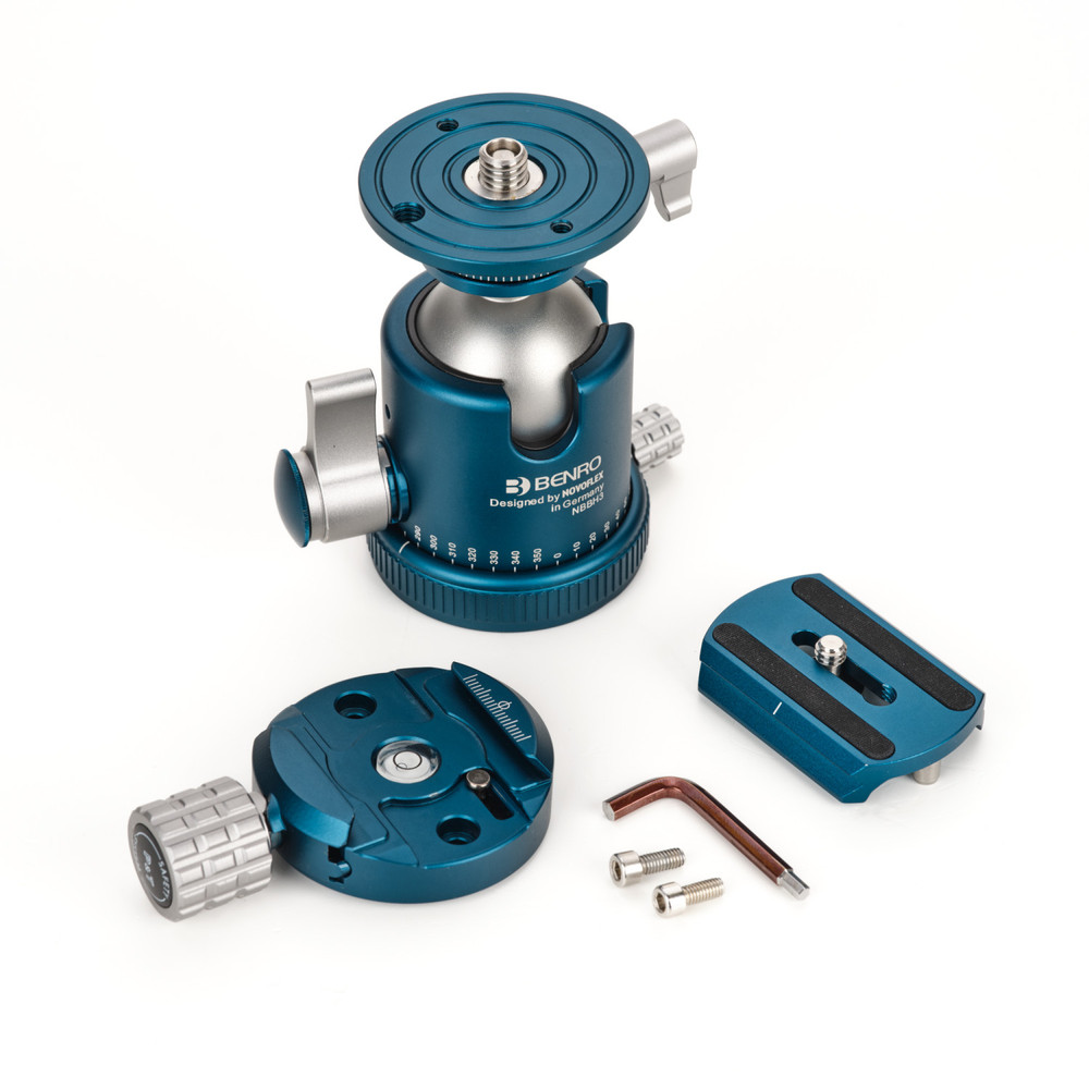 Benro Benro NOVOFLEX NBBH 3 Series Head