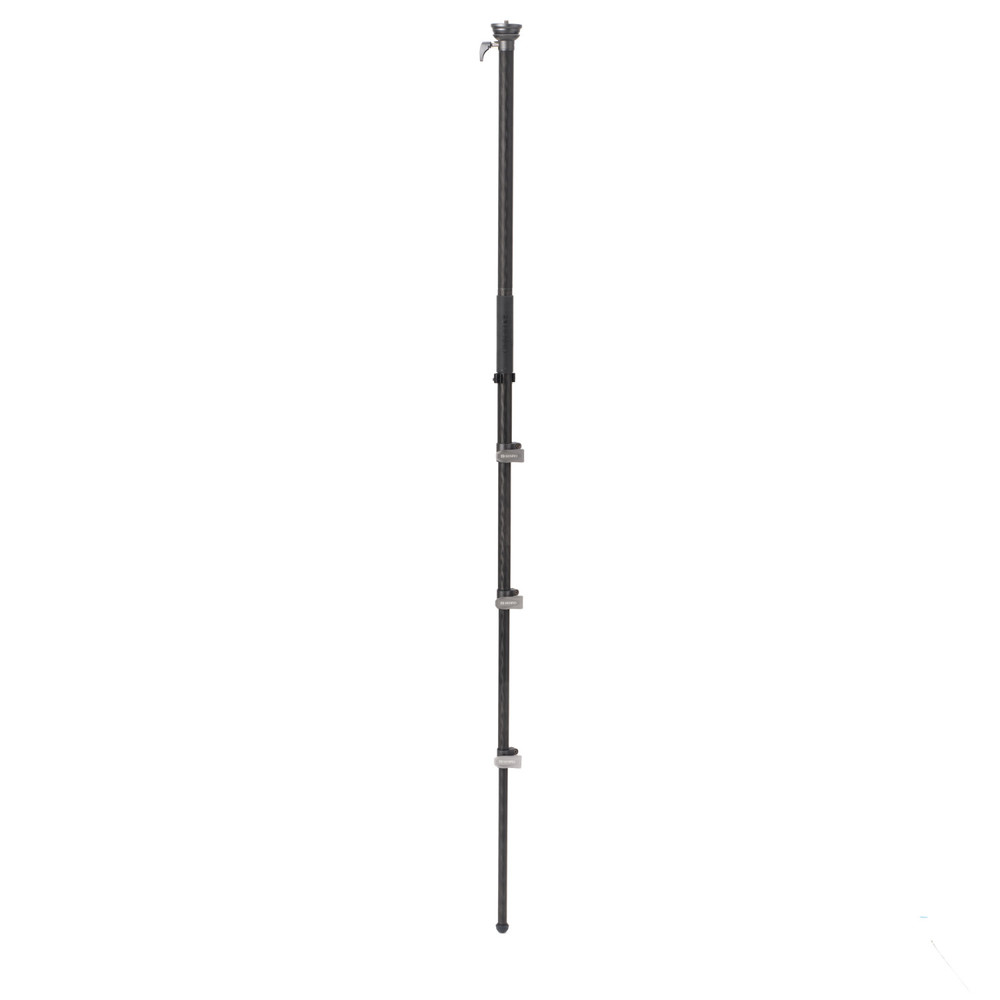 Benro Benro Rhino CF 2 Series, 4 Section Tripod/Monopod FRHN24C with Flip Locks