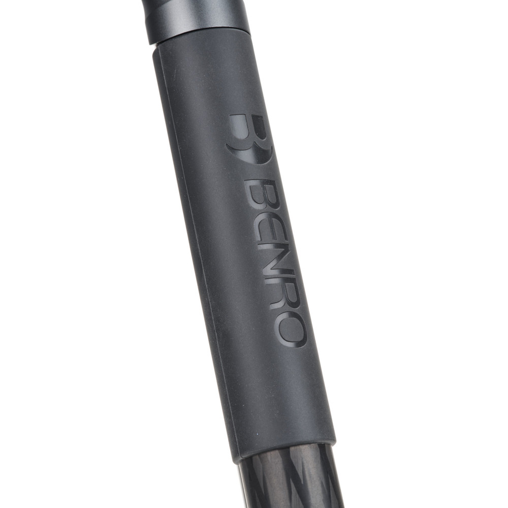 Benro Benro Mammoth CF 3 Series, 4 Section Tripod with Flip Locks