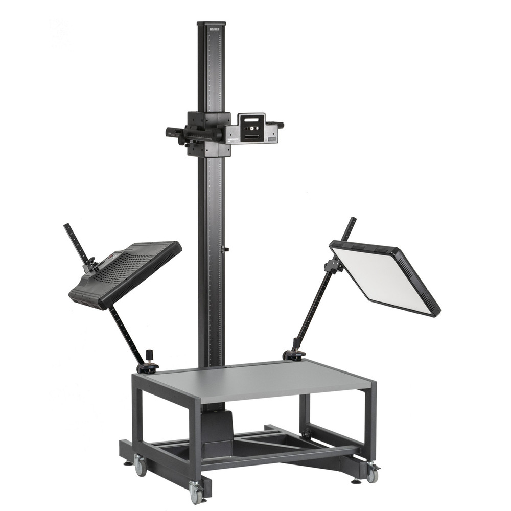 Kaiser RSP Xtra Copy Stand autoDrive with column foot